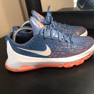 kd 8